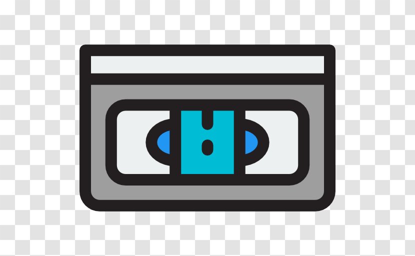 Vhs - Rectangle Transparent PNG