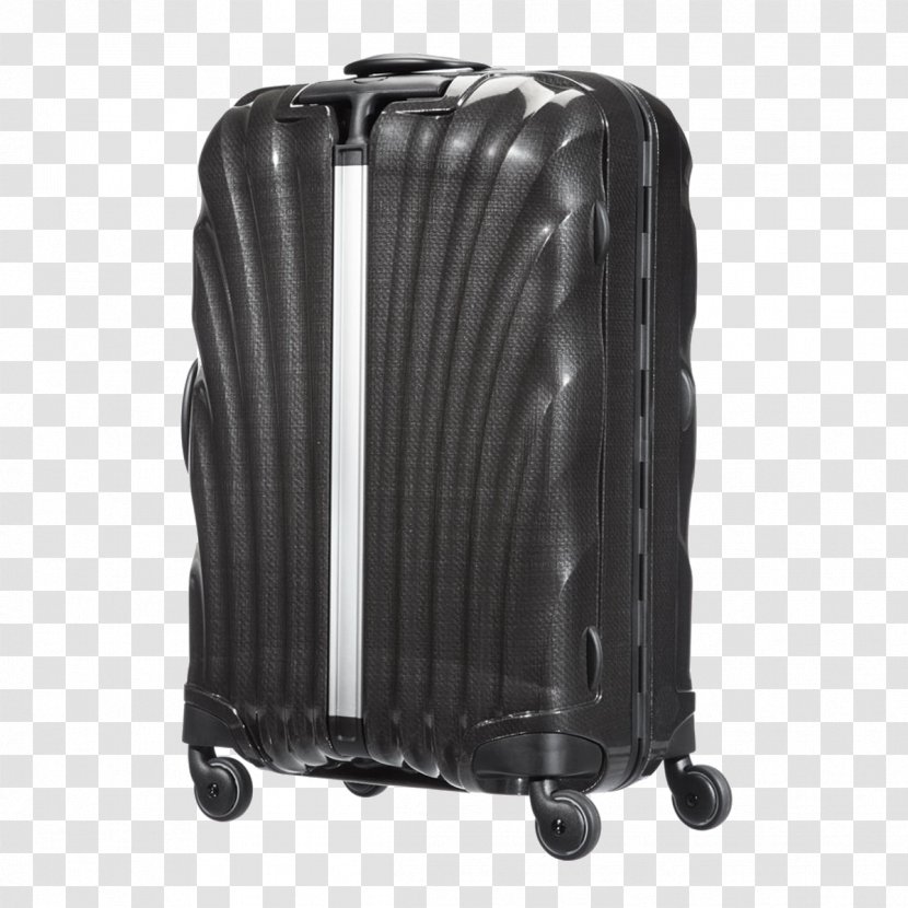 Suitcase Samsonite Lite-Shock Trolley Baggage Cosmolite Spinner 3.0 - Free Standard Transparent PNG