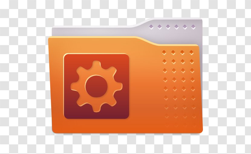Directory File System Ubuntu - Computer - Window Transparent PNG