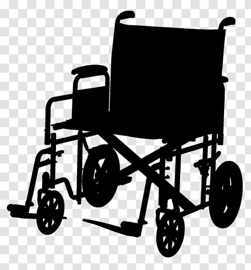 Transport Chair Motorized Wheelchair Furniture Transparent PNG