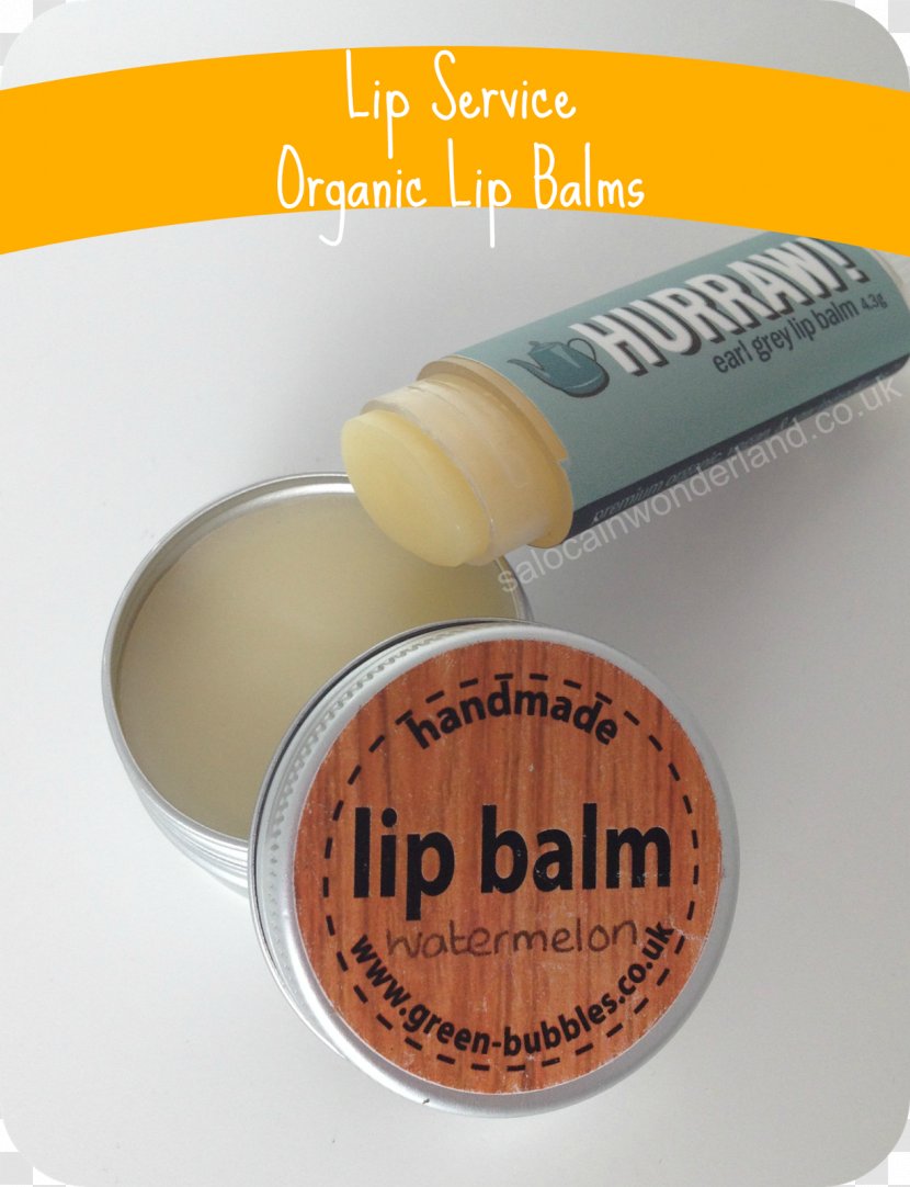 Lip Balm Saloca Brand - Heart - Silhouette Transparent PNG