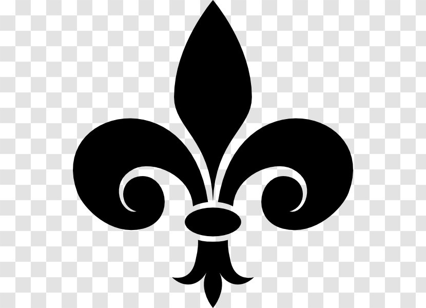 Fleur-de-lis Clip Art - Logo - Fleur De Lis Pumpkin Stencil Transparent PNG