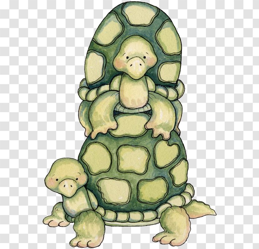 Turtle Art Clip - Shell - Pyramid Transparent PNG
