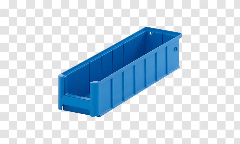Plastic Crate Box Shelf Container - Manufacturing Transparent PNG