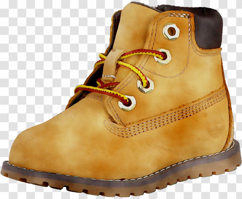 Shoe Leather Boot Walking Transparent PNG