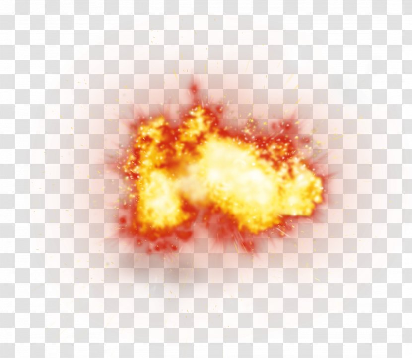 Explosion Clip Art - Filename Extension - Fire Image Transparent PNG