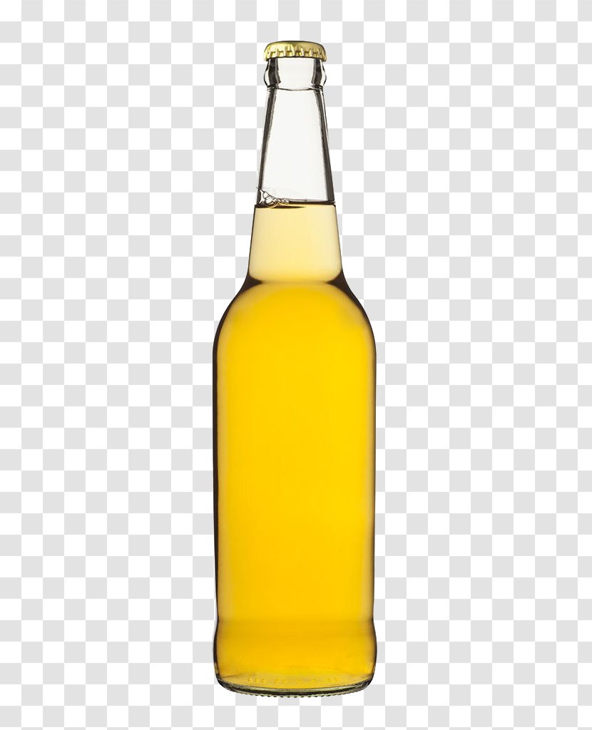 Beer Bottle Cocktail Juice Wine - Drink - A Of Transparent PNG