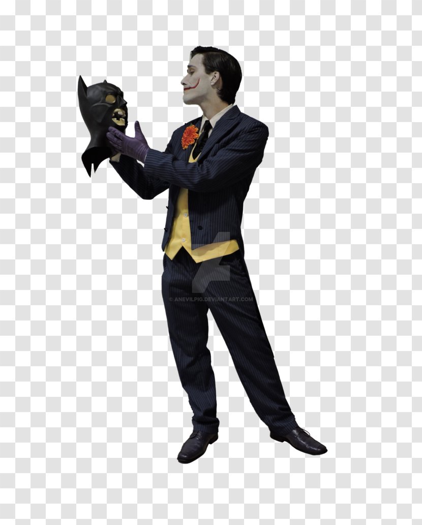 Outerwear Costume - Cosplay Transparent PNG