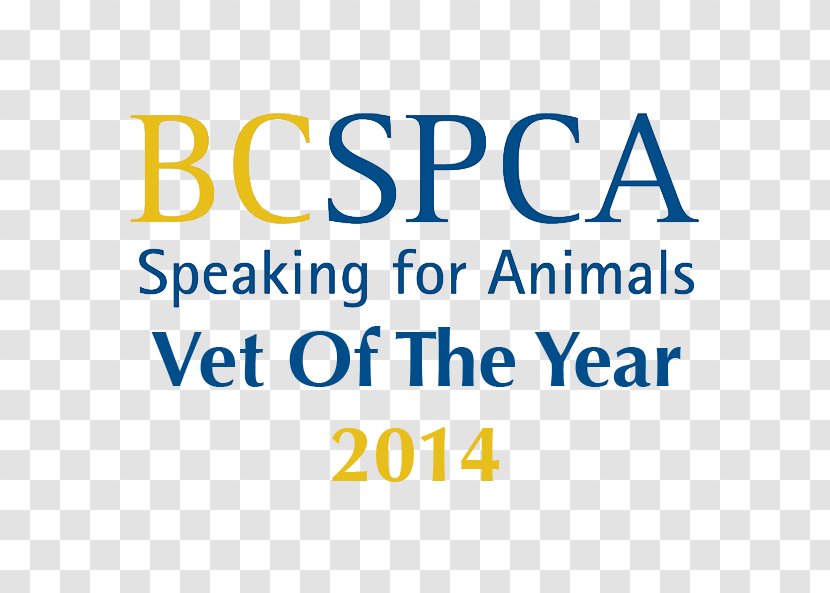 West Kelowna Veterinarian BC SPCA Branch Brand Logo - Vet Clinic Transparent PNG