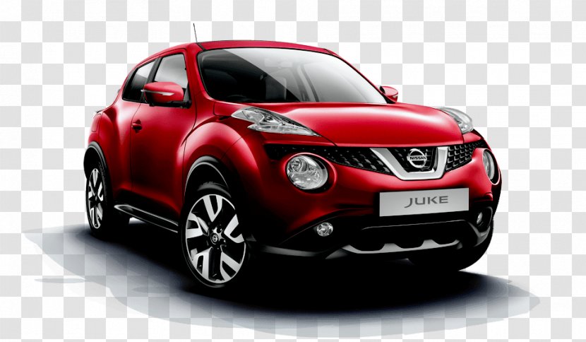 2017 Nissan Juke Car Micra Compact Sport Utility Vehicle - Family Transparent PNG