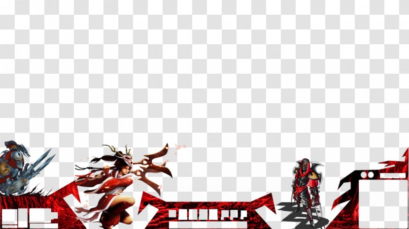 League Of Legends Akali Zed Mod Twitch - Streaming Media - The Master Sh Transparent PNG