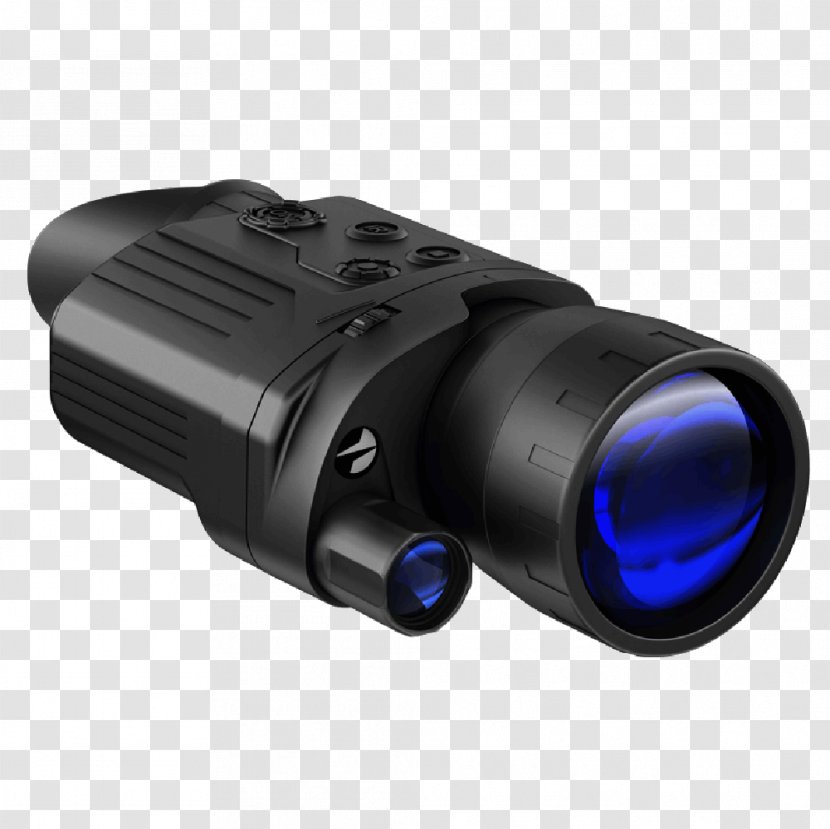 Night Vision Device Binoculars Telescopic Sight Vladivostok Transparent PNG