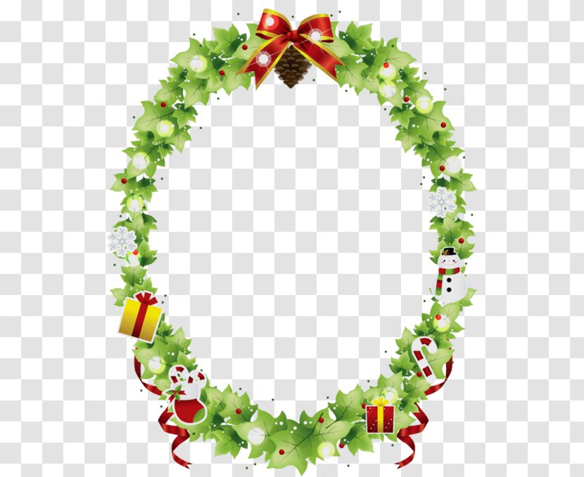 Christmas Decoration - Interior Design - Plant Transparent PNG