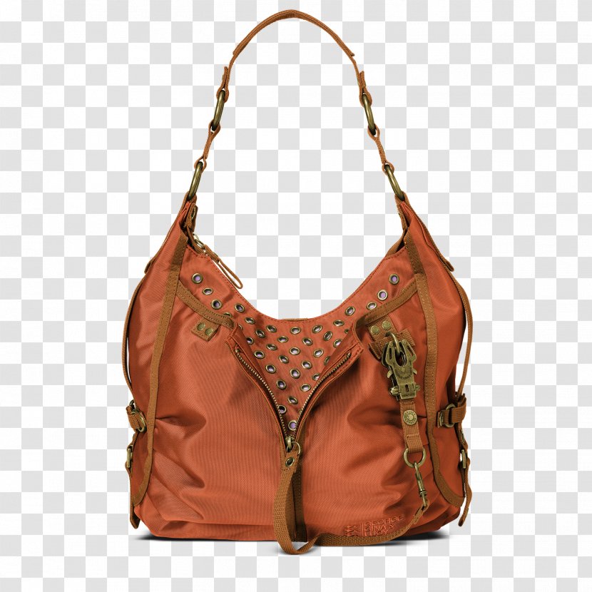 Hobo Bag Leather Brown Caramel Color Messenger Bags - Lucy Upton Interiors Transparent PNG