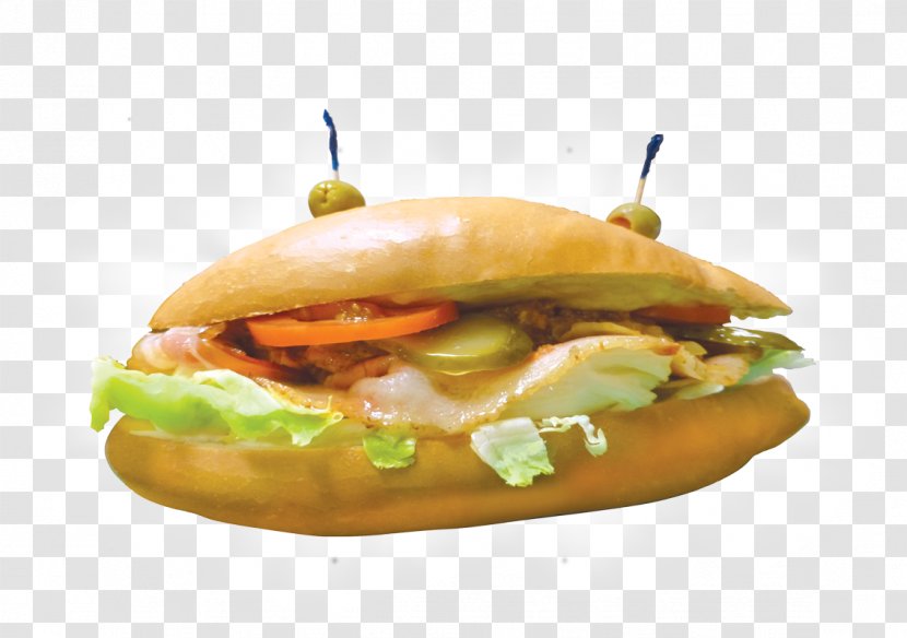 Cheeseburger Delicatessen Breakfast Sandwich Ham And Cheese - Dish Transparent PNG