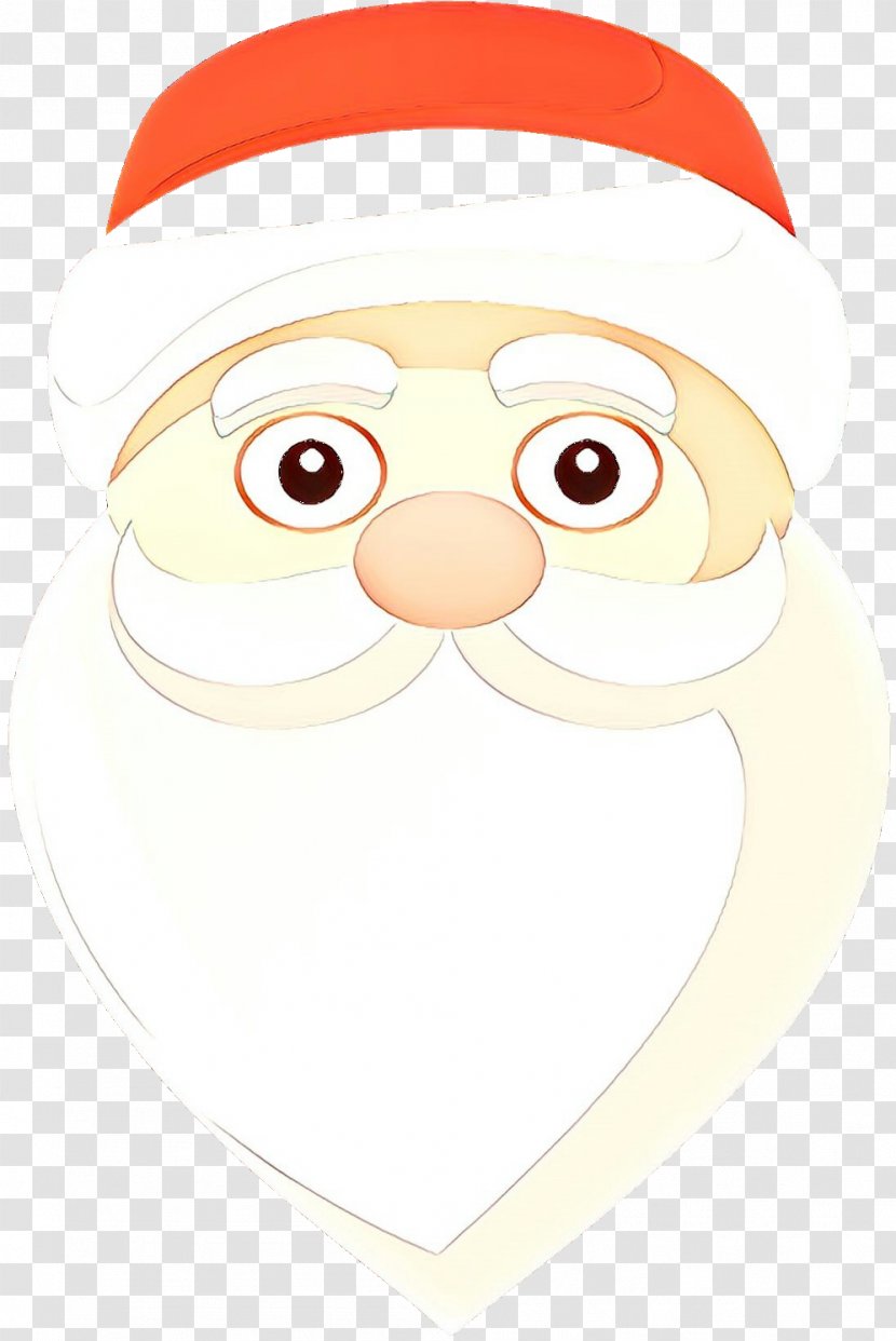 Santa Claus (M) Christmas Ornament Illustration Cartoon - Day Transparent PNG