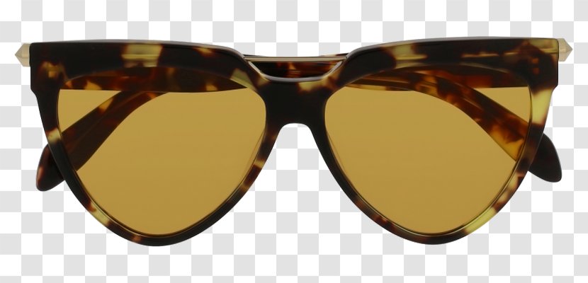 Goggles Sunglasses Eyewear Designer - Unisex Clothing - Alexander Mcqueen Transparent PNG