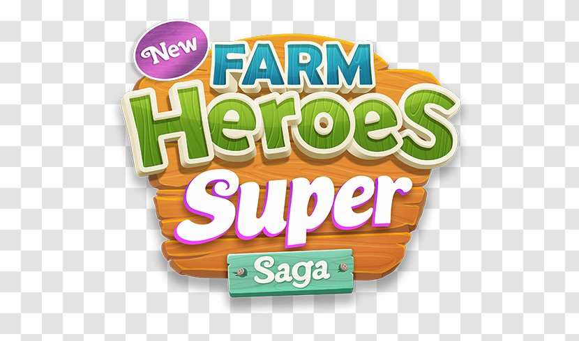 Candy Crush Saga Farm Heroes Super King Pet Rescue - Android Transparent PNG