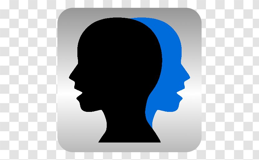 Forehead Human Behavior Chin Jaw - Head Transparent PNG