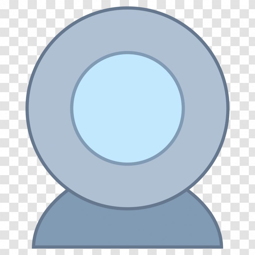 Circle Angle - Blue Transparent PNG