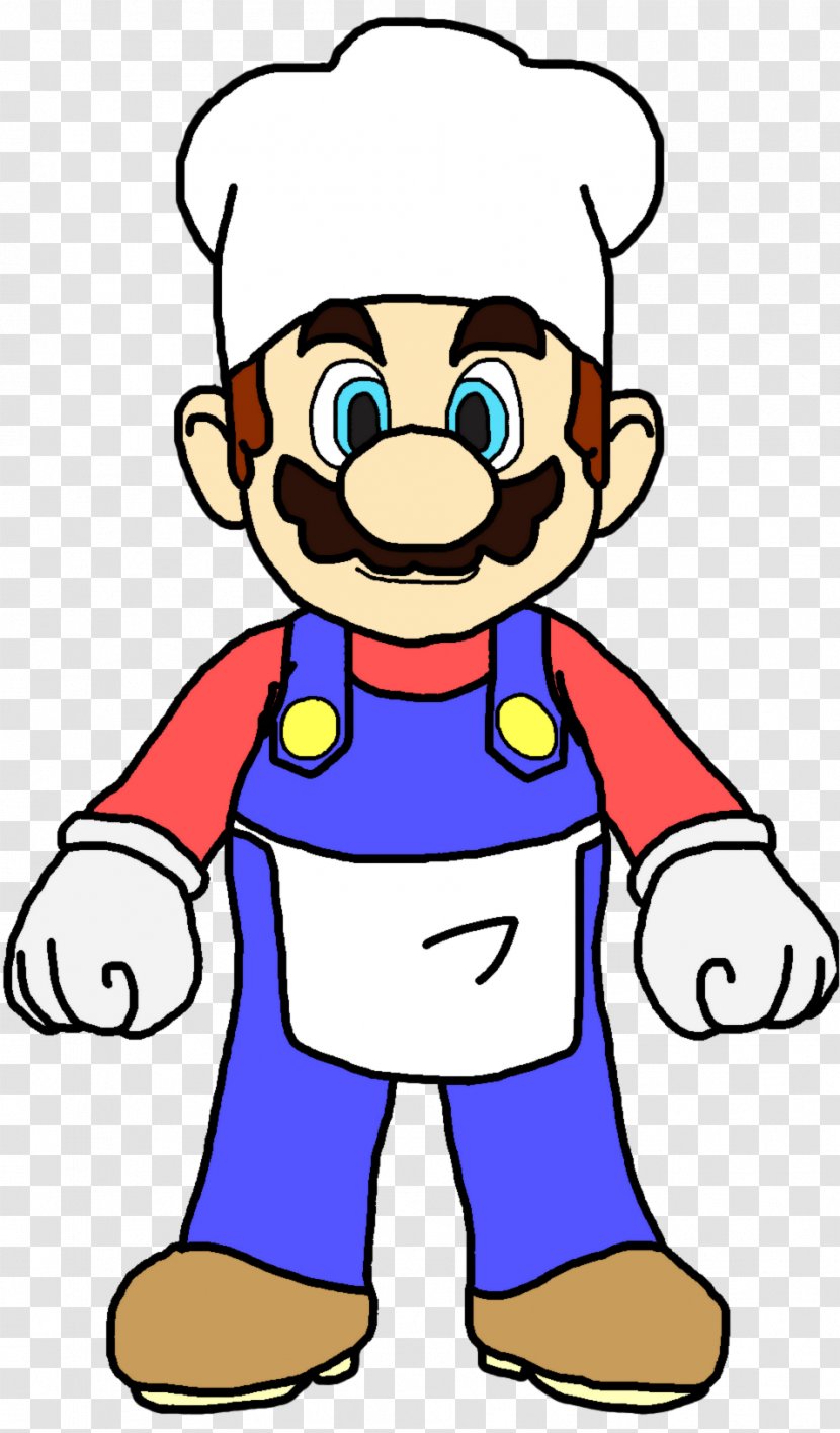 Super Mario Bros. New Bros & Luigi: Superstar Saga - Watercolor - Browser 2016 Transparent PNG