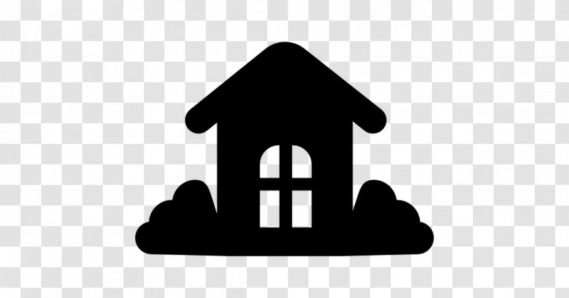 House - Rural Area - Symbol Transparent PNG