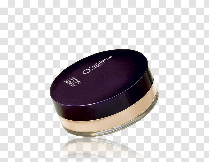 Face Powder Oriflame Perfume Cosmetics Avon Products - Luminous Particles Transparent PNG