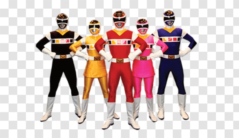 Power Rangers Lost Galaxy BVS Entertainment Inc Film Television Show - Fictional Character - Wikia Transparent PNG