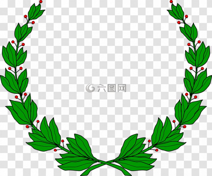 Laurel Wreath Stock Photography Coat Of Arms Clip Art Transparent PNG