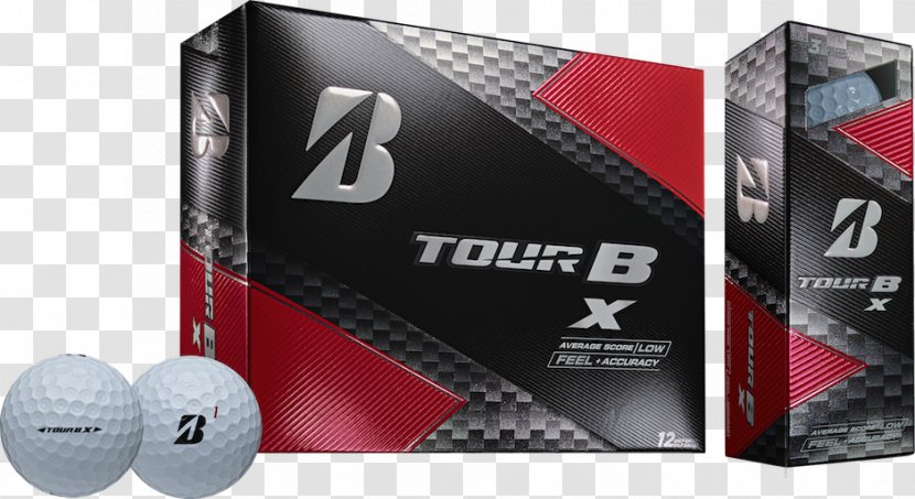 Golf Balls Bridgestone PGA TOUR - Iron - Ball Transparent PNG