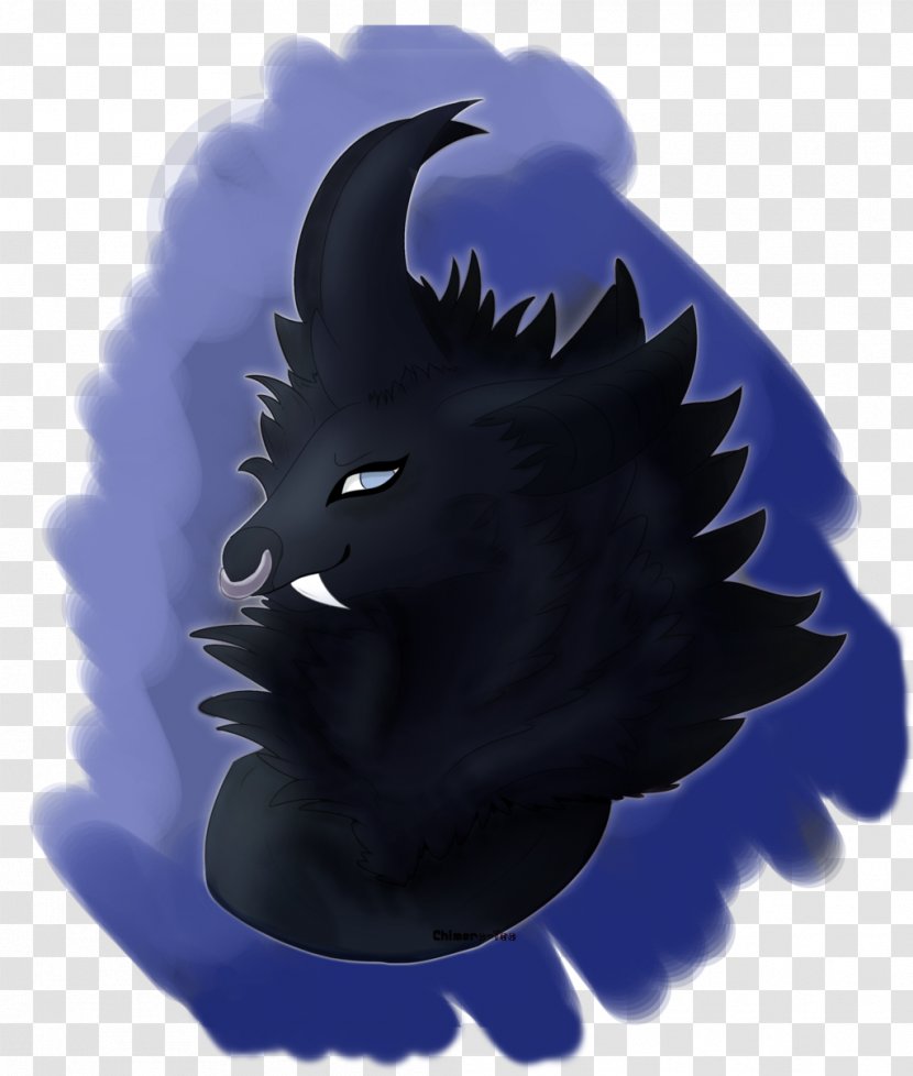 Snout Organism Animal Character - Fiction - Chimera Transparent PNG