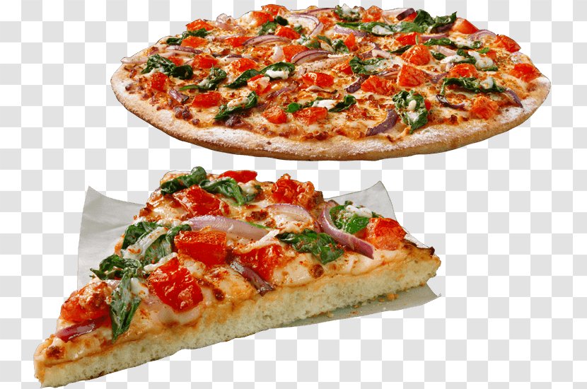 Domino's Pizza Garlic Bread Barbecue Chicken Veganism - Food Transparent PNG
