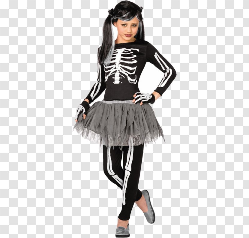 Halloween Costume Dress Child Clothing - Cartoon Transparent PNG