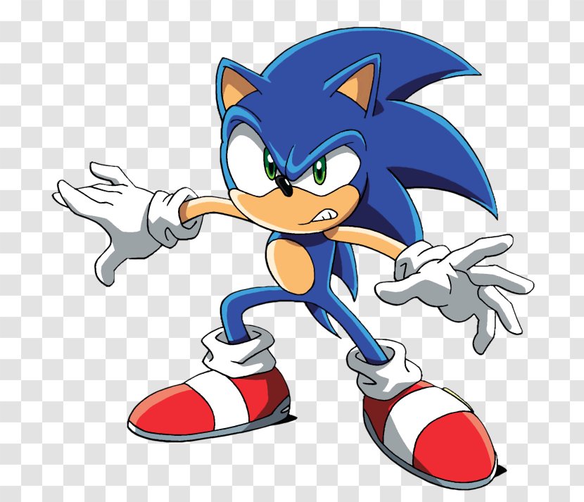 Sonic The Hedgehog Amy Rose Tails Super Drive-In - Confused Funny Character Transparent PNG