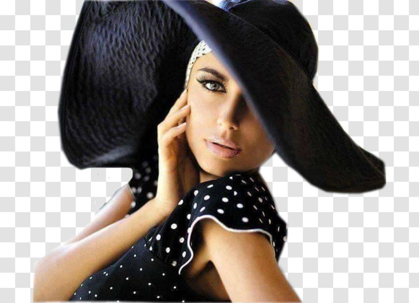 Nipplex Sp. O.o. Manufacturer Of Women's Underwear Clothing Pin Hat Fashion - Black Hair Transparent PNG