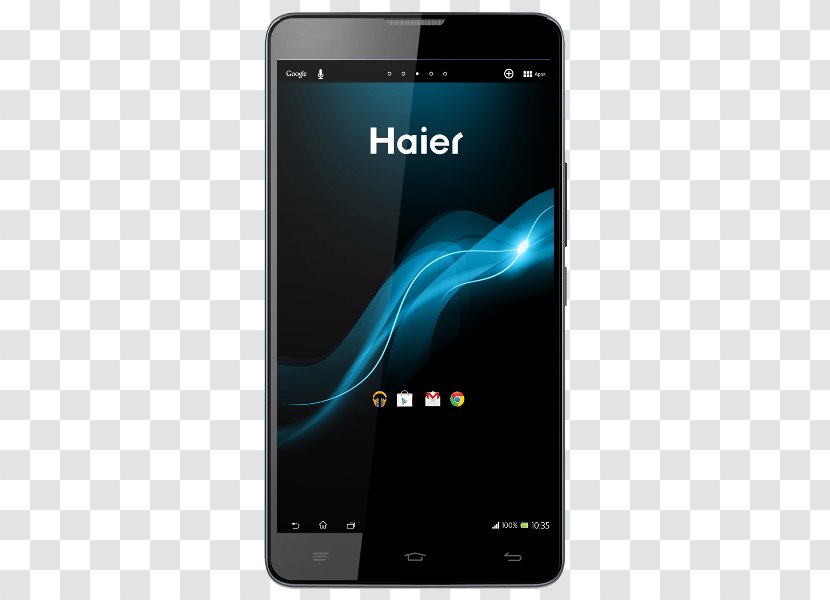 Haier W858 Smartphone G50 Samsung Galaxy Core 2 - Dual Sim - Fujitsu Pc Drivers Transparent PNG