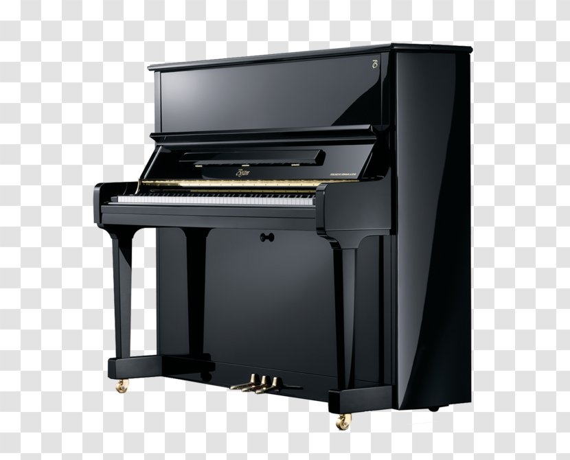 Upright Piano Steinway & Sons ボストンピアノ Kawai Musical Instruments - Heart Transparent PNG