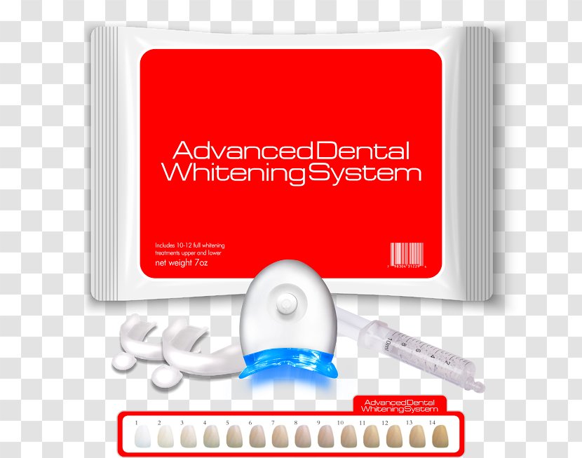 Tooth Whitening Dentistry Human - Text - Teeth Kit Transparent PNG