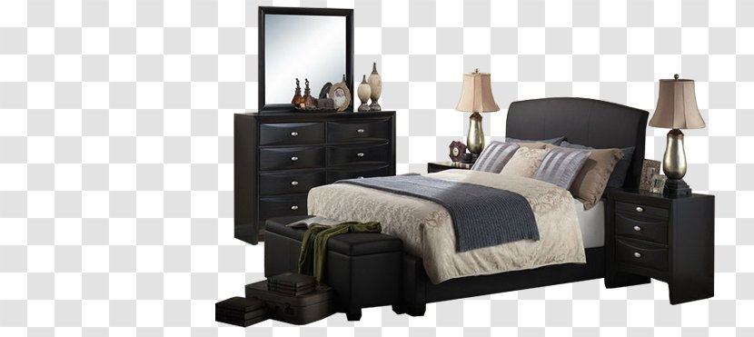 Rent-A-Center Bedroom Furniture Sets Aaron's, Inc. - Renttoown - Real Leather Transparent PNG