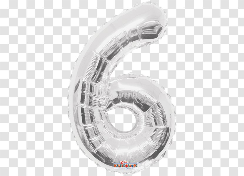 Mylar Balloon BoPET Birthday Gas - Automotive Tire Transparent PNG