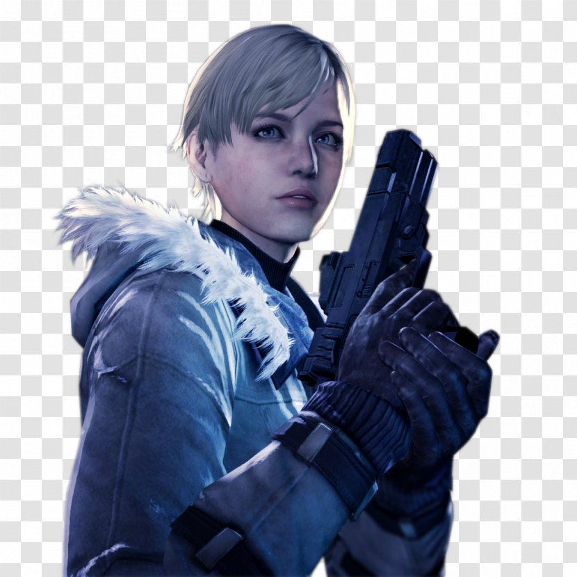 Resident Evil 6 Ada Wong Chris Redfield Evil: Operation Raccoon City 2 Transparent PNG