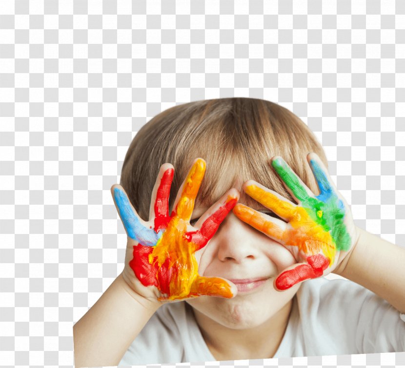 Child Care Pre-school Parent Family - Hair Coloring Transparent PNG