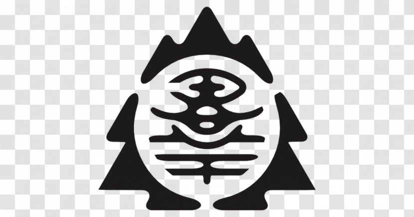 Gunma Prefecture Symbol Prefectures Of Japan マーク - Logo Transparent PNG