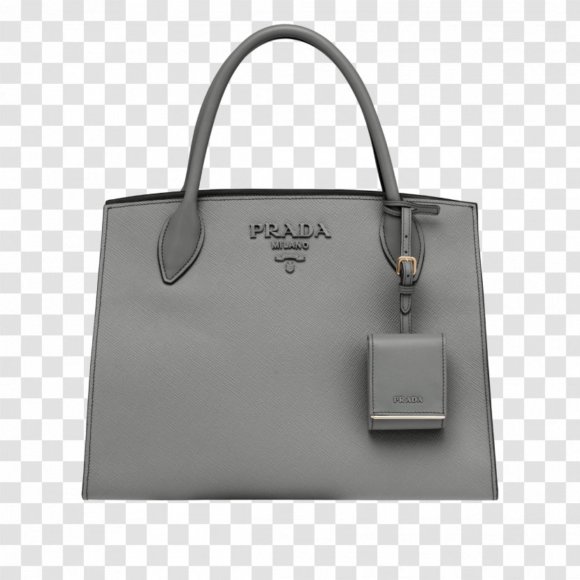 Tote Bag Handbag Leather Gucci - Lightness Transparent PNG