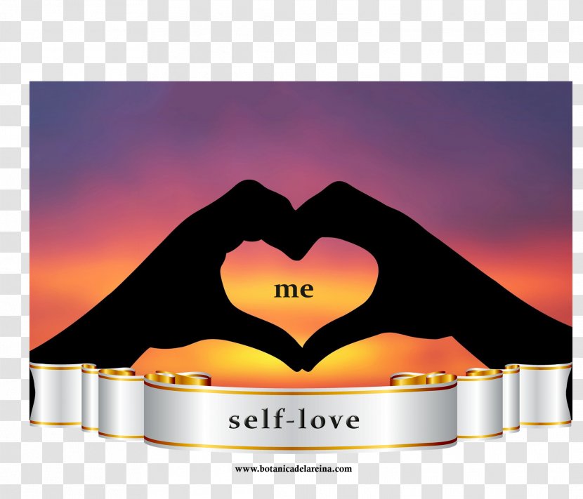 Self-love Romance Film Egypt - Love Your Self Transparent PNG