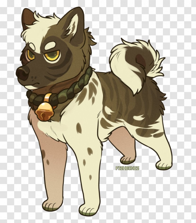 Akita Whiskers Dog Breed Cat Lion - Like Mammal - American Transparent PNG