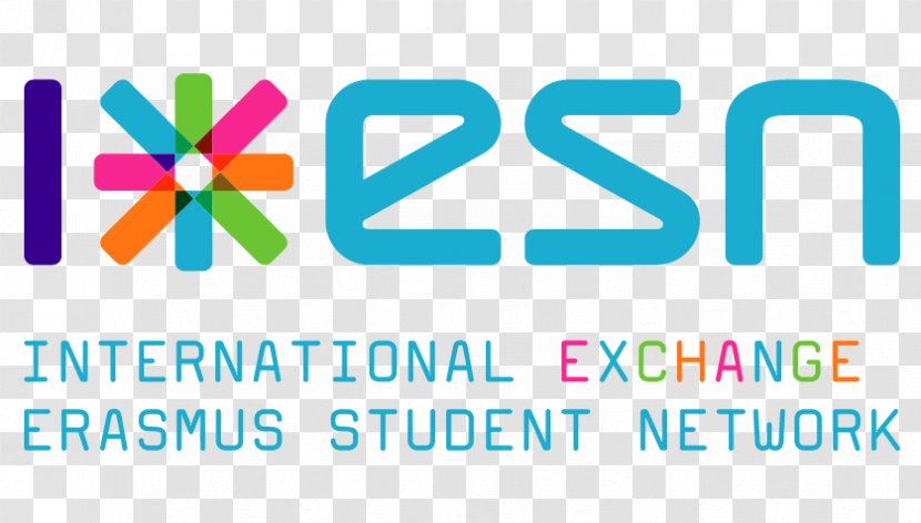 Erasmus Student Network Electronic Serial Number University Programme - Area Transparent PNG