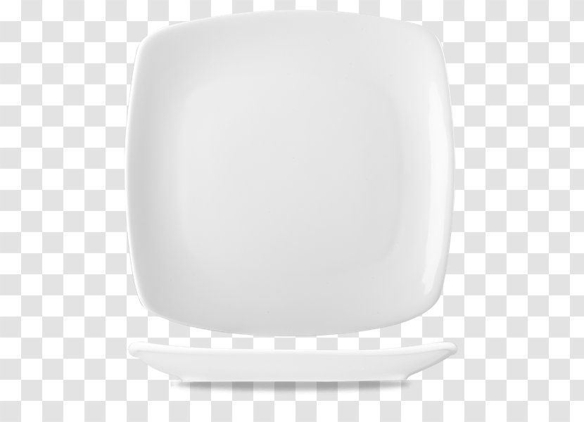 Tableware Plate Angle - Plates Transparent PNG