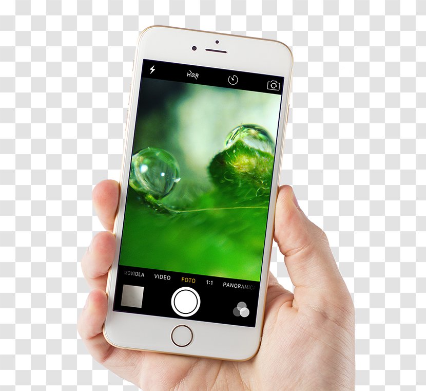 IPhone 5 7 6 Plus Apple - Iphone - Binoculars Phone Transparent PNG