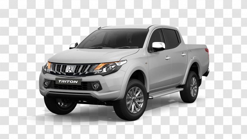 Mitsubishi Triton Car Motors Raider - Off Road Vehicle Transparent PNG